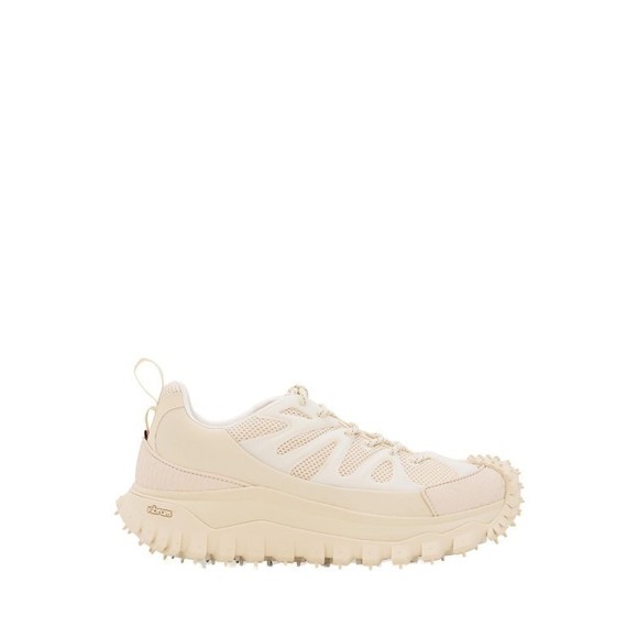 Moncler Trailgrip Amoeba Low Top Sneakers - NWT - Picture 1 of 4